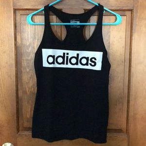 Adidas Racerback Tank